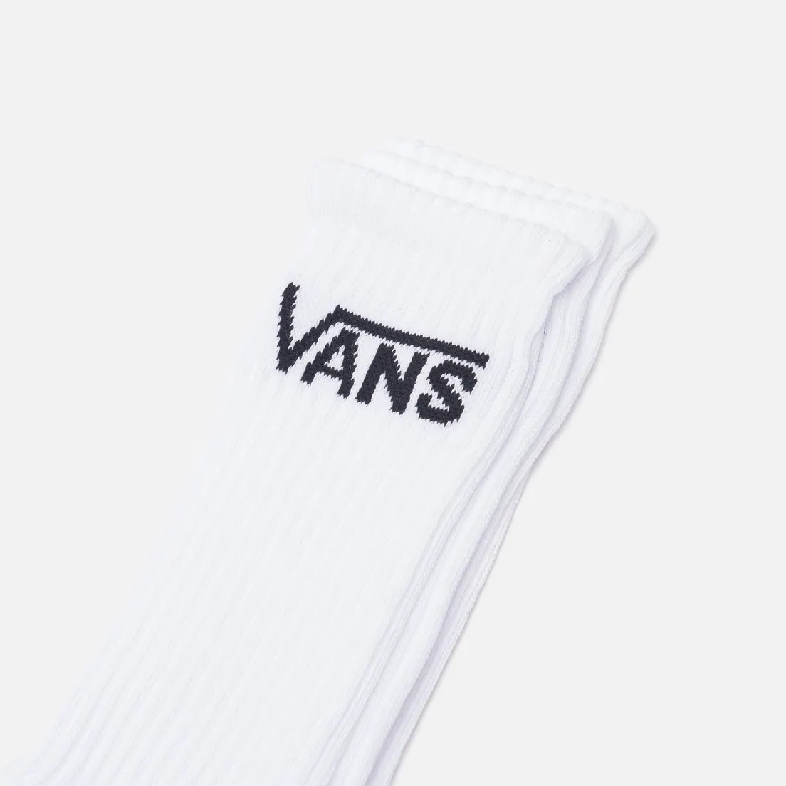 Vans Комплект носков Classic Crew 3-Pack