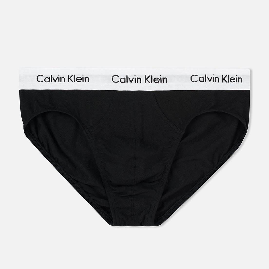 Calvin Klein Underwear Комплект мужских трусов 3-Pack Hip Brief