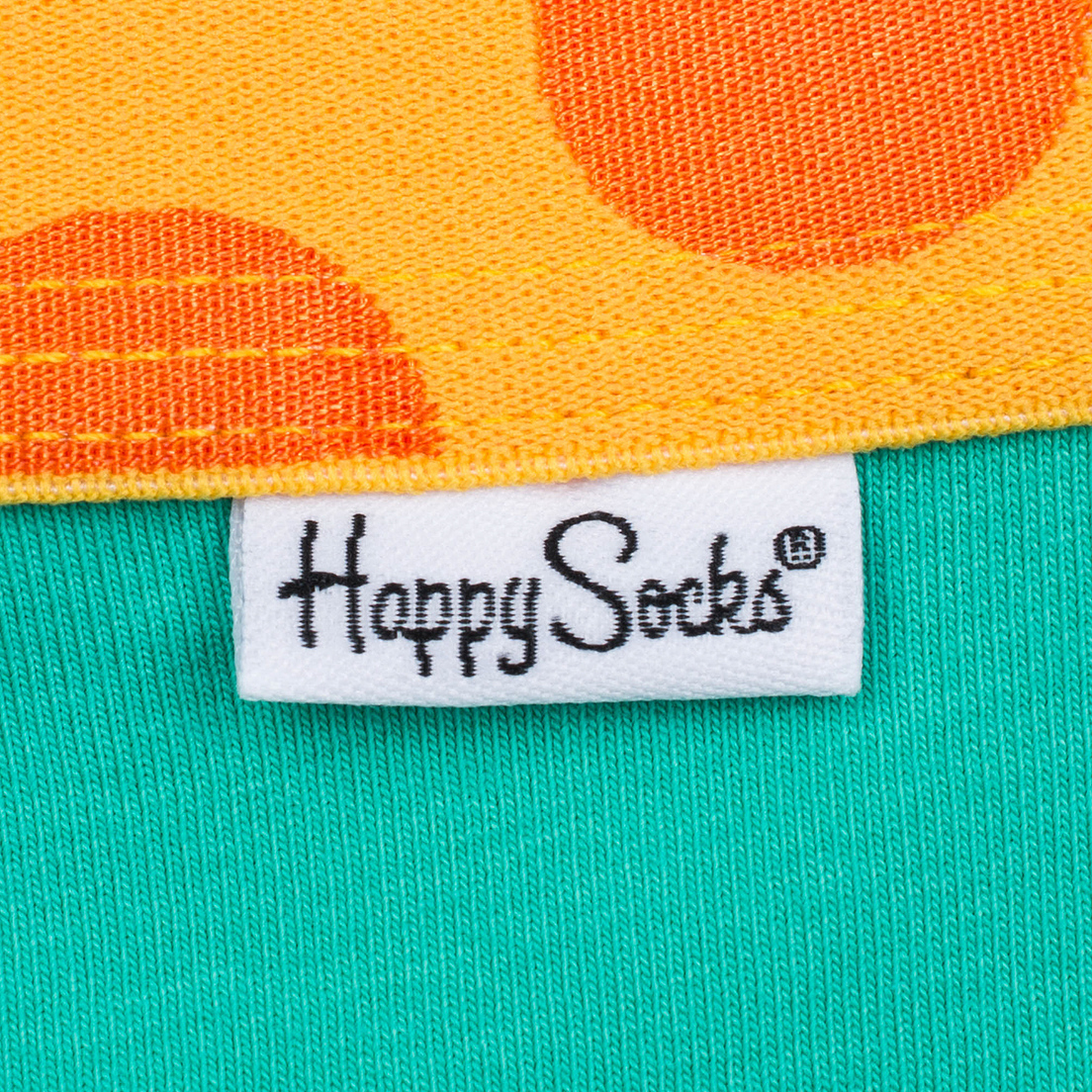 Happy Socks Комплект мужских трусов 3 Pack Pop Trunk