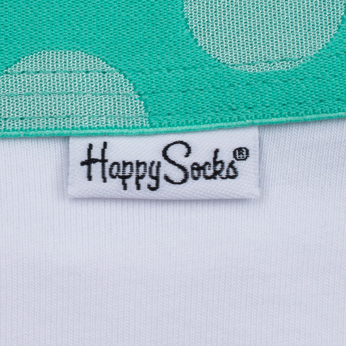 Happy Socks Комплект мужских трусов Contrast 3 Pack