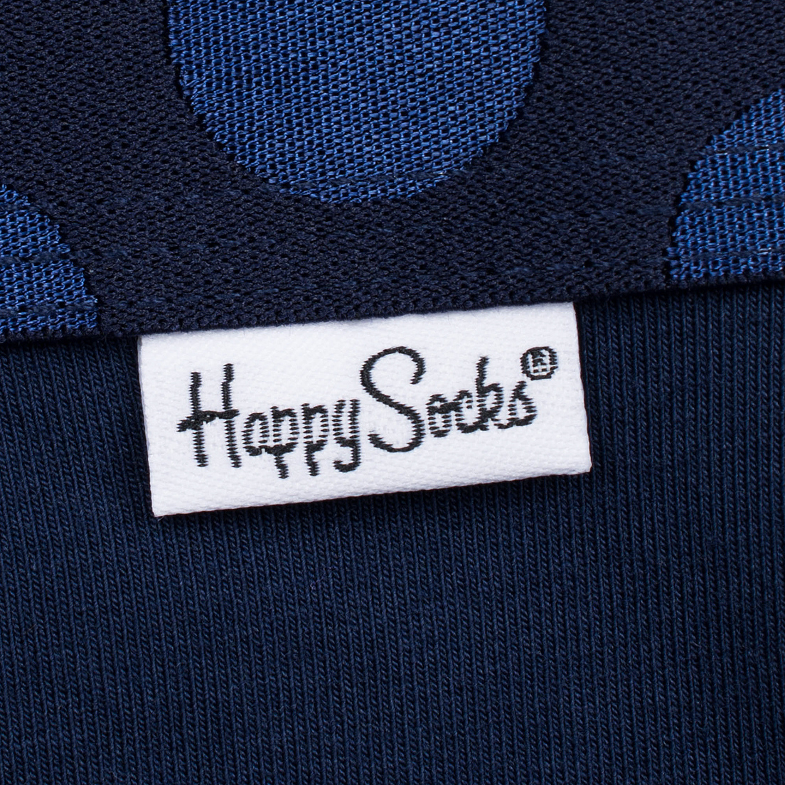 Happy Socks Комплект мужских трусов Solid 3 Pack