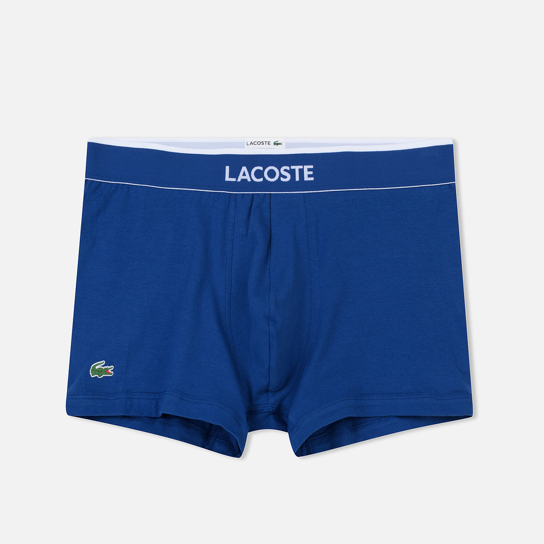 Lacoste Underwear Комплект мужских трусов 2-Pack Boxers Briefs