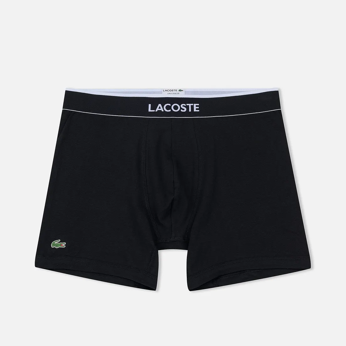 Lacoste Underwear Комплект мужских трусов 3-Pack Boxer Brief