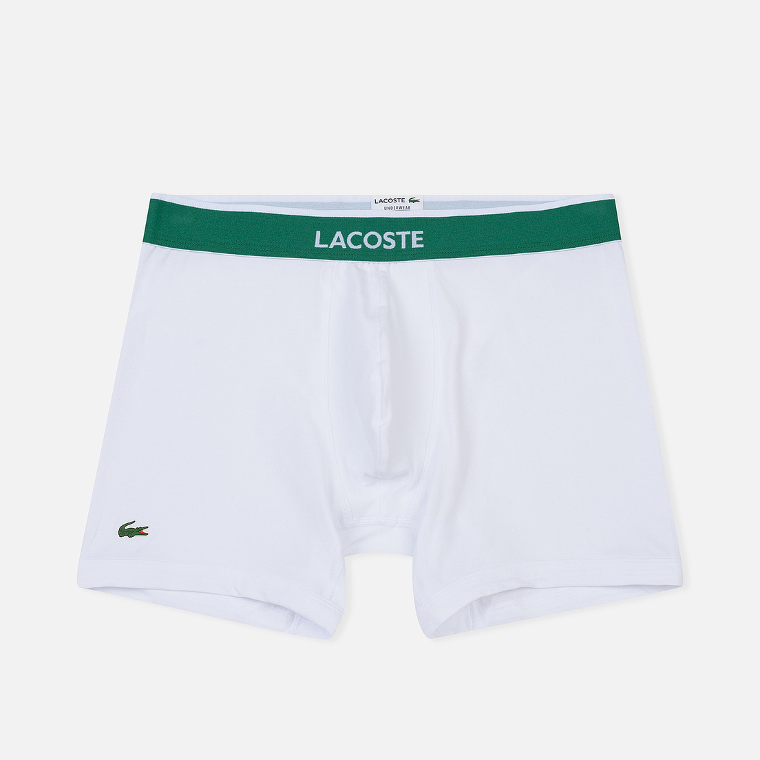 Lacoste Underwear Комплект мужских трусов 3-Pack Boxer Brief