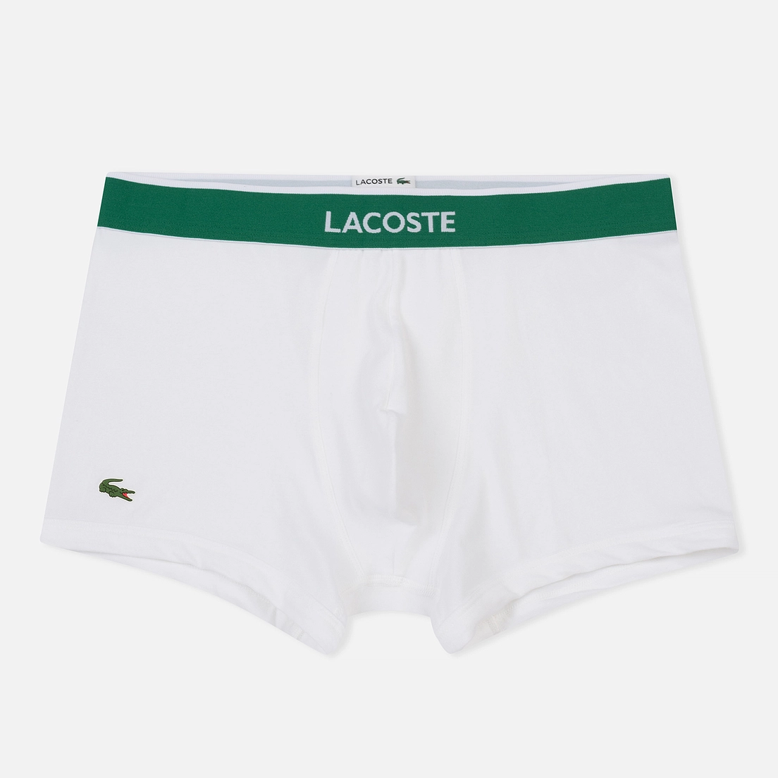 Lacoste Underwear Комплект мужских трусов 3-Pack Boxers Courts