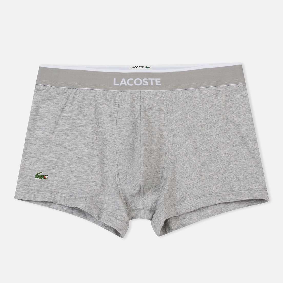 Lacoste Underwear Комплект мужских трусов 3-Pack Boxers Courts