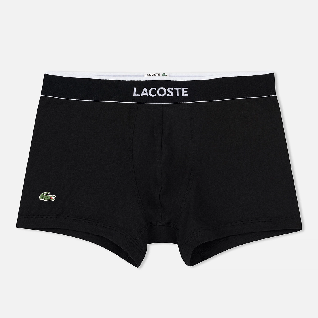 Lacoste Underwear Комплект мужских трусов 3-Pack Boxers Courts