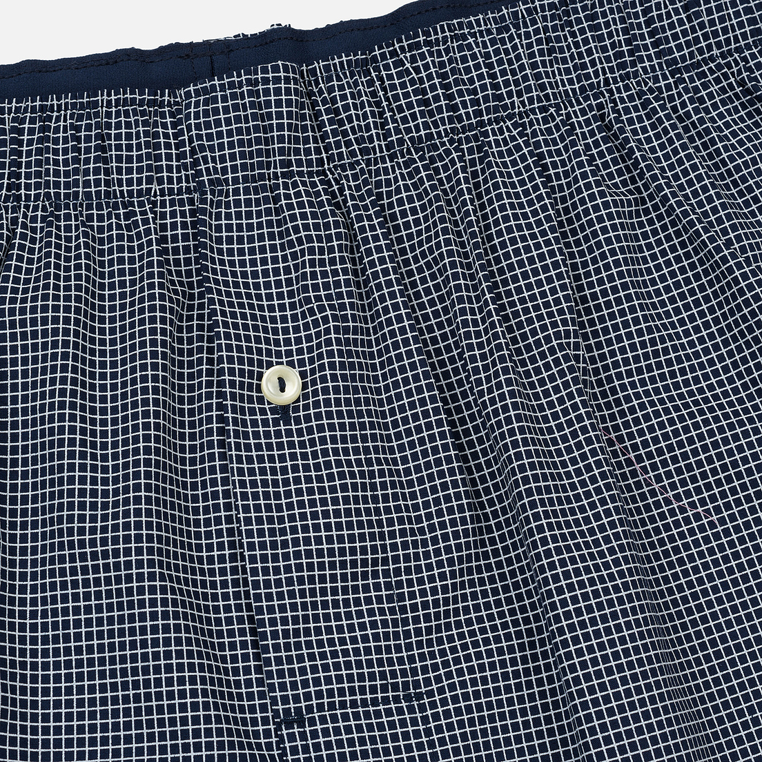 Lacoste Underwear Комплект мужских трусов 3-Pack Boxers