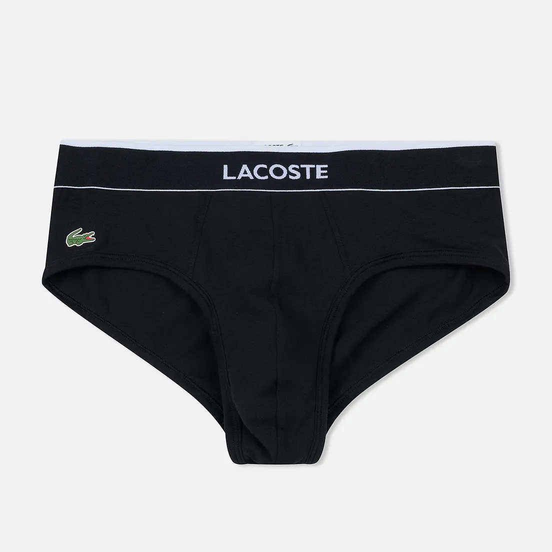 Lacoste Underwear Комплект мужских трусов 3-Pack Briefs