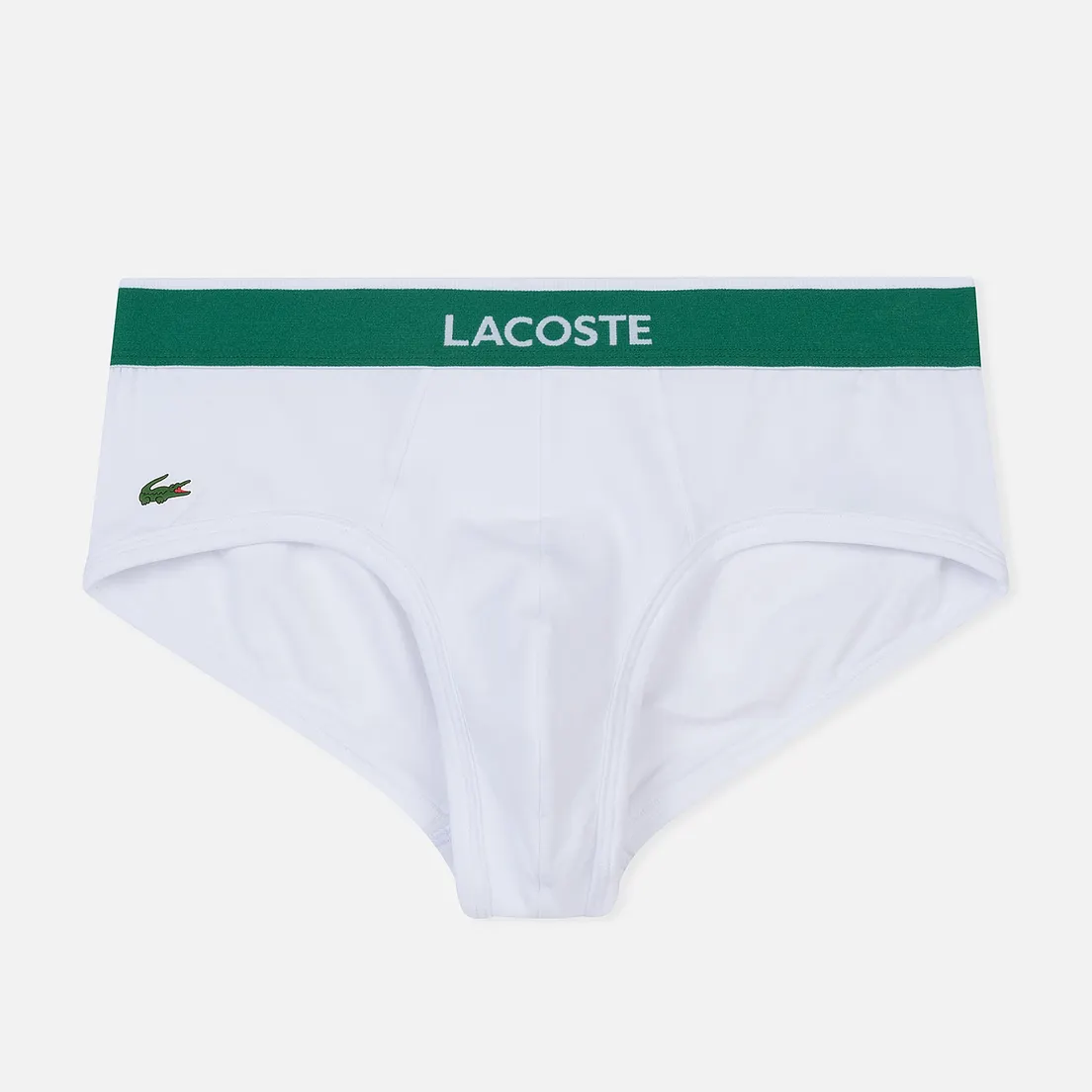 Lacoste Underwear Комплект мужских трусов 3-Pack Briefs