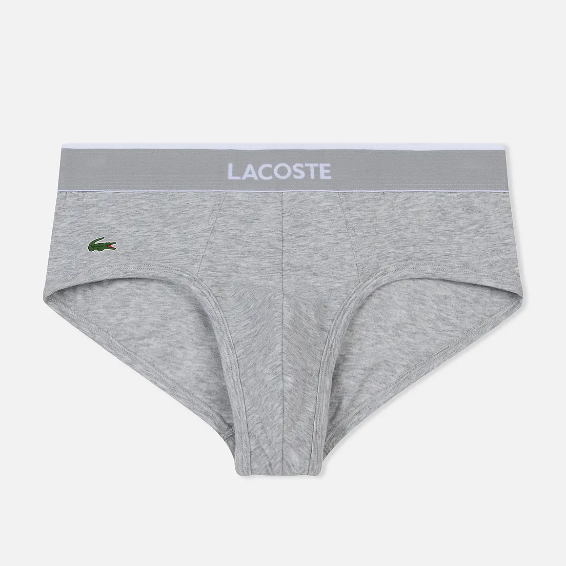 Lacoste Underwear Комплект мужских трусов 3-Pack Briefs