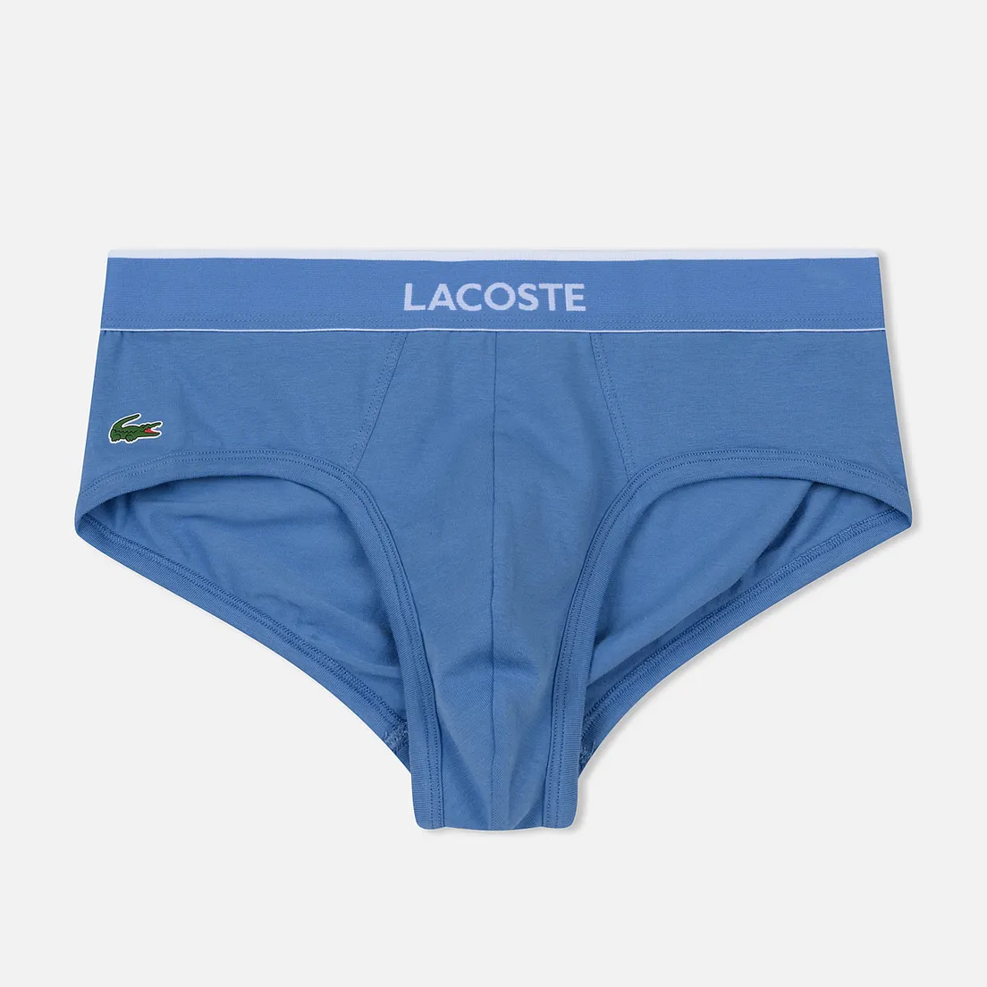 Lacoste Underwear Комплект мужских трусов 3-Pack Briefs
