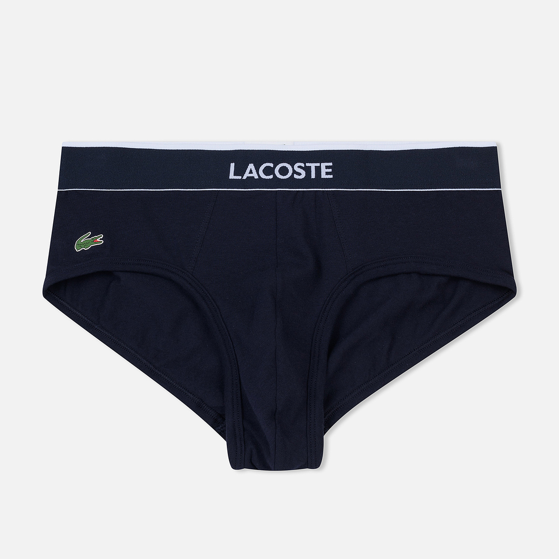 Lacoste Underwear Комплект мужских трусов 3-Pack Briefs