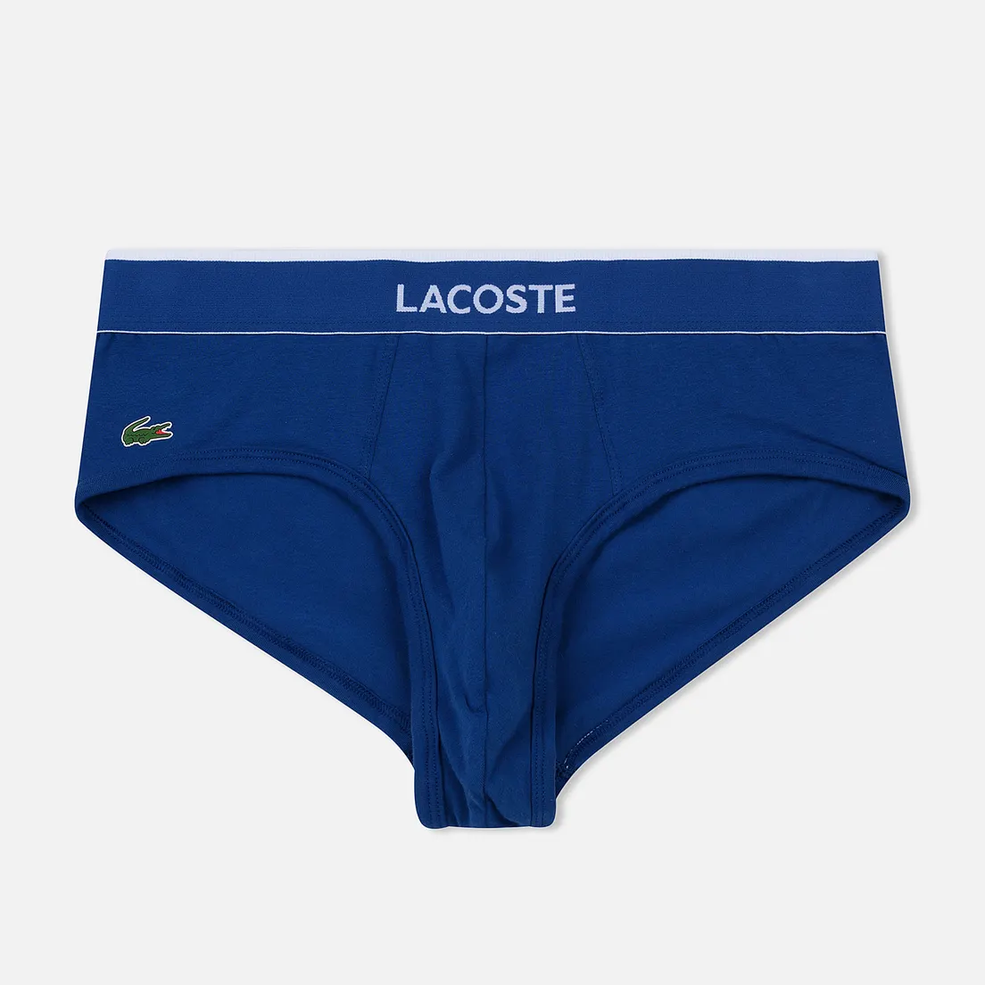 Lacoste Underwear Комплект мужских трусов 3-Pack Briefs