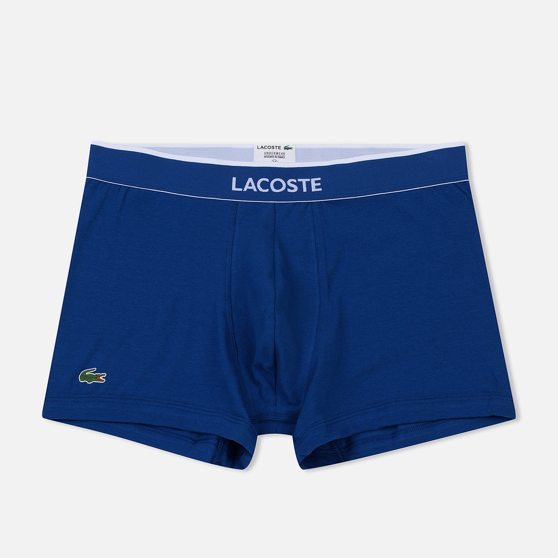 Lacoste Underwear Комплект мужских трусов 3-Pack Trunk