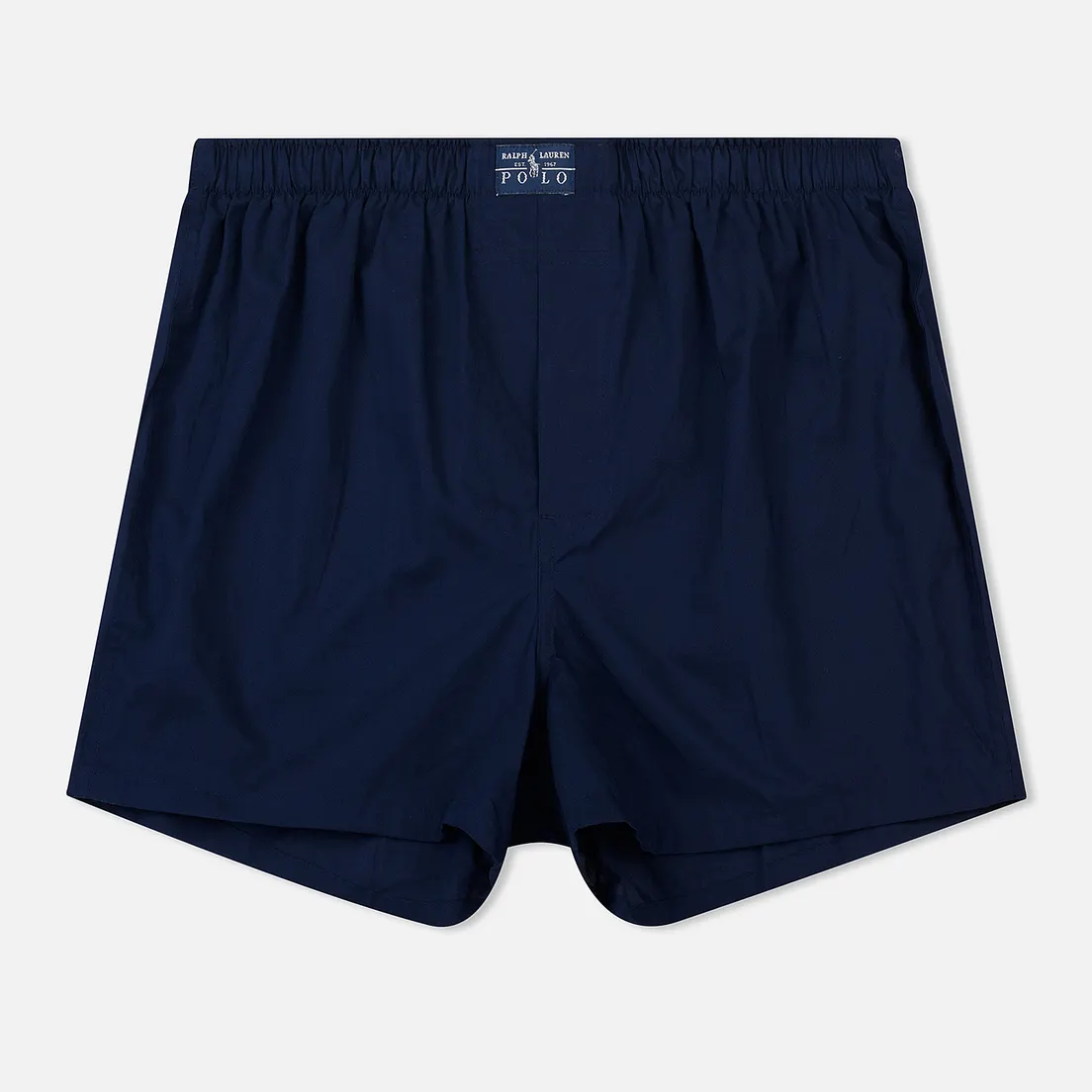 Polo Ralph Lauren Комплект мужских трусов Boxer 3-Pack