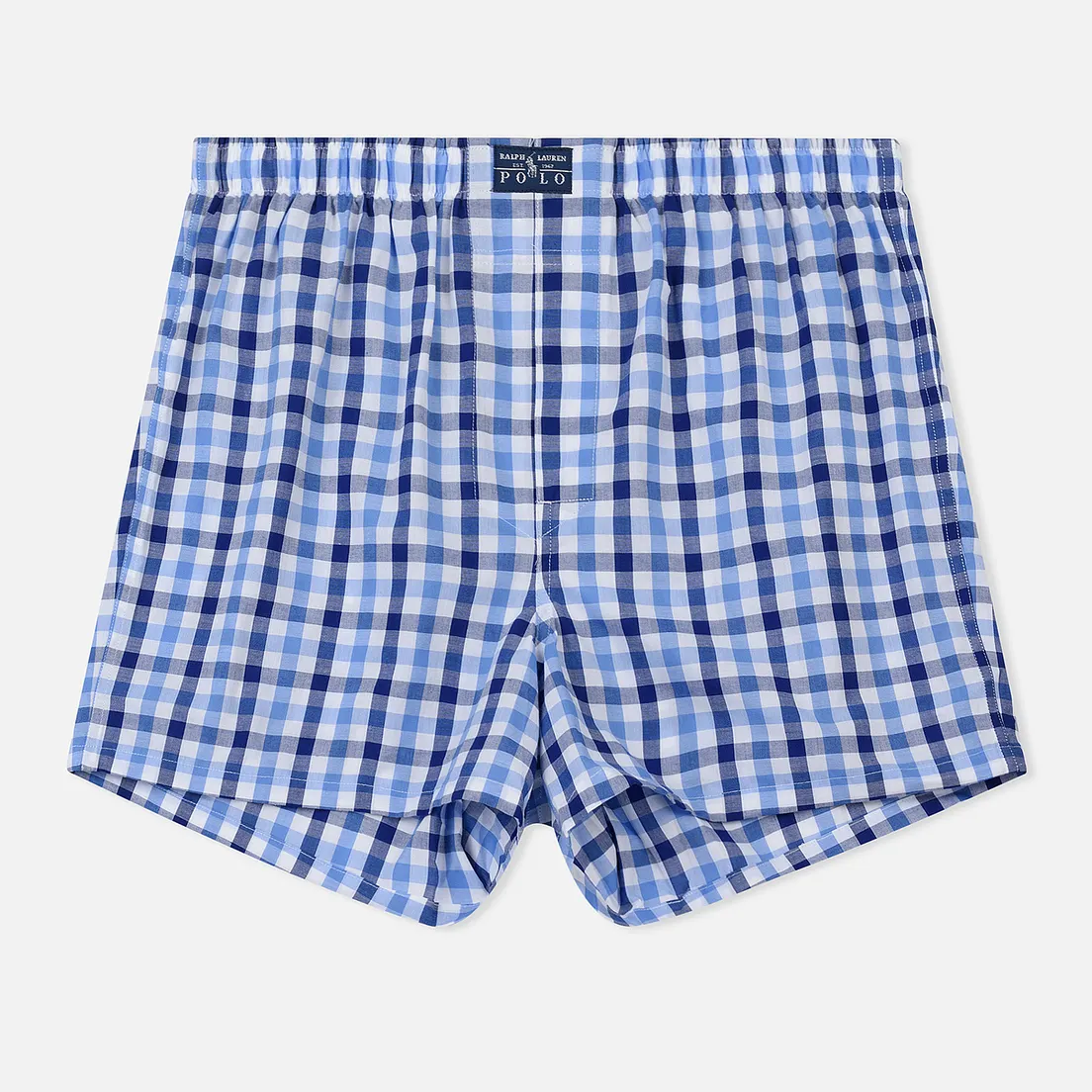 Polo Ralph Lauren Комплект мужских трусов Boxer 3-Pack