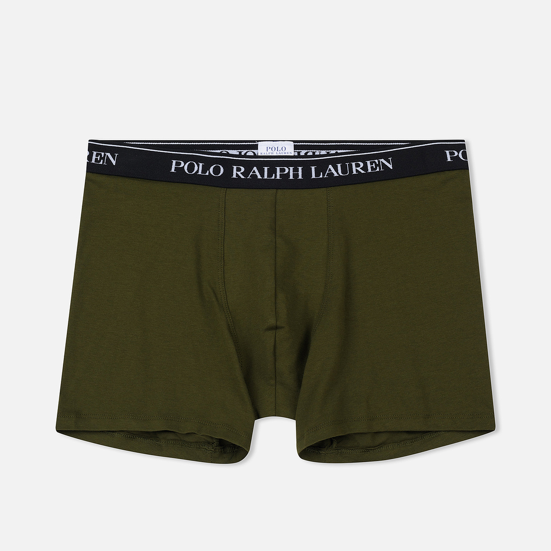 Polo Ralph Lauren Комплект мужских трусов Boxer Brief 3-Pack