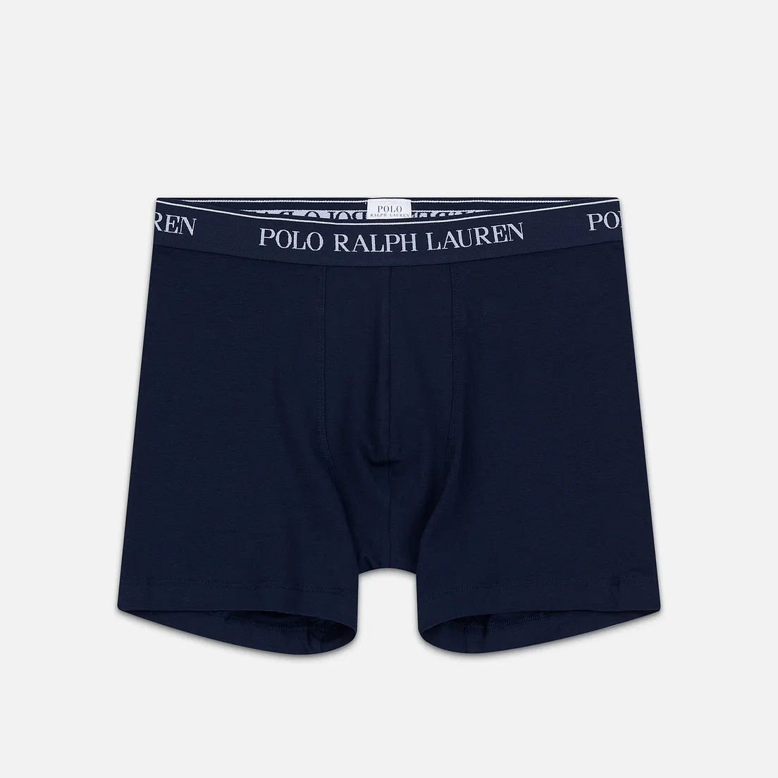 Polo Ralph Lauren Комплект мужских трусов Boxer Brief 3-Pack