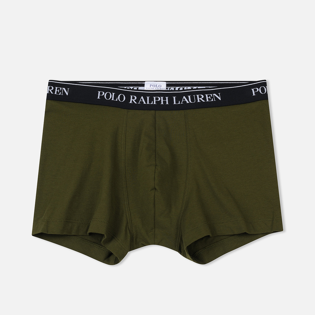 Polo Ralph Lauren Комплект мужских трусов Classic Trunk 3-Pack