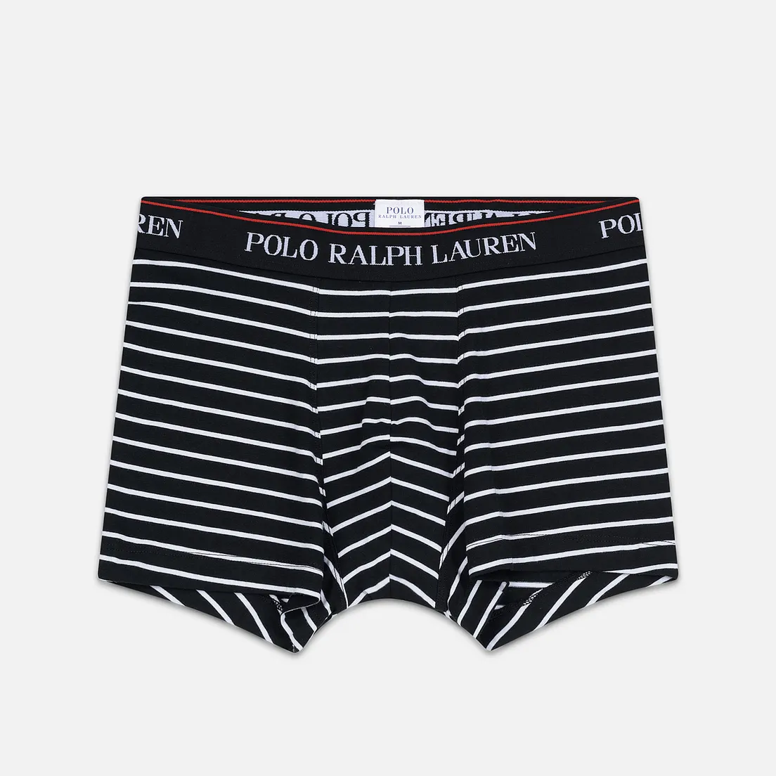 Polo Ralph Lauren Комплект мужских трусов Classic Trunk 3-Pack