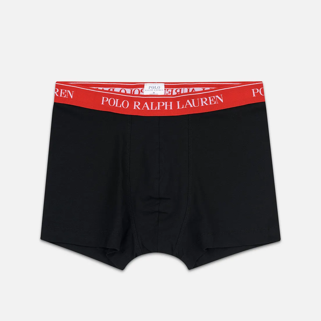 Polo Ralph Lauren Комплект мужских трусов Classic Trunk 3-Pack