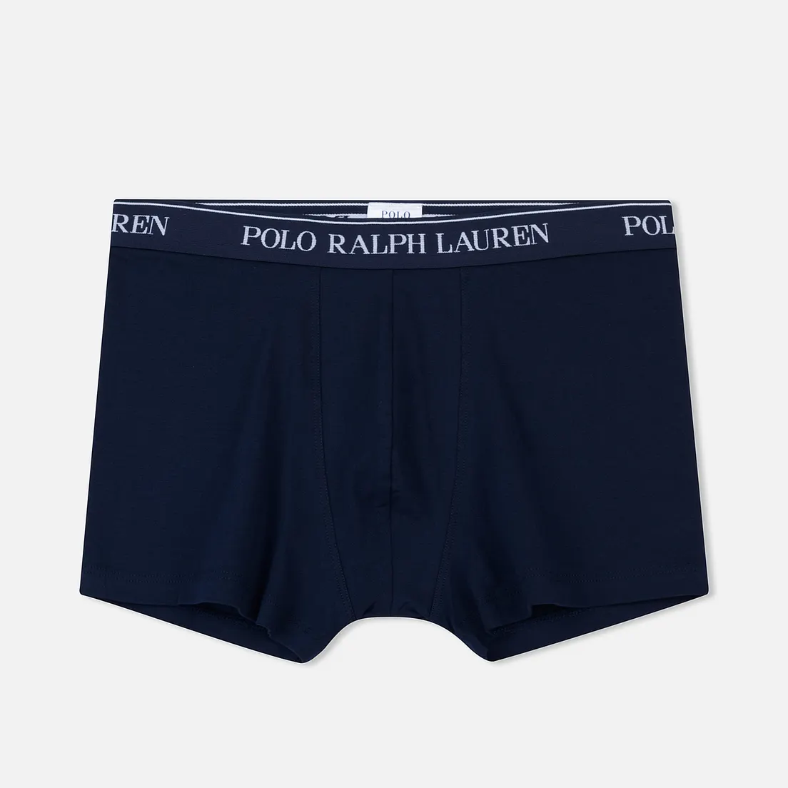 Polo Ralph Lauren Комплект мужских трусов Classic Trunk 3-Pack