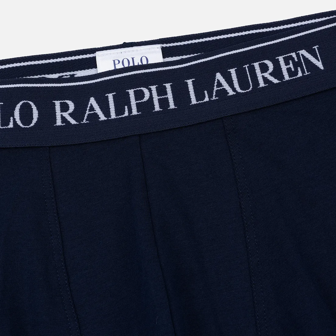 Polo Ralph Lauren Комплект мужских трусов Classic Trunk 3-Pack