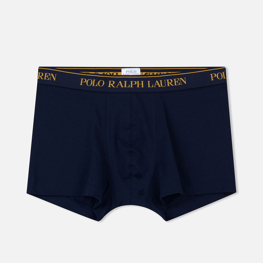 Polo Ralph Lauren Комплект мужских трусов Classic Trunk 3-Pack