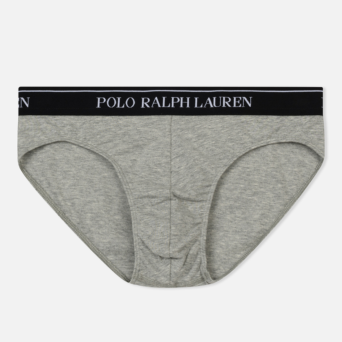Polo Ralph Lauren Комплект мужских трусов Low Rise 3-Pack