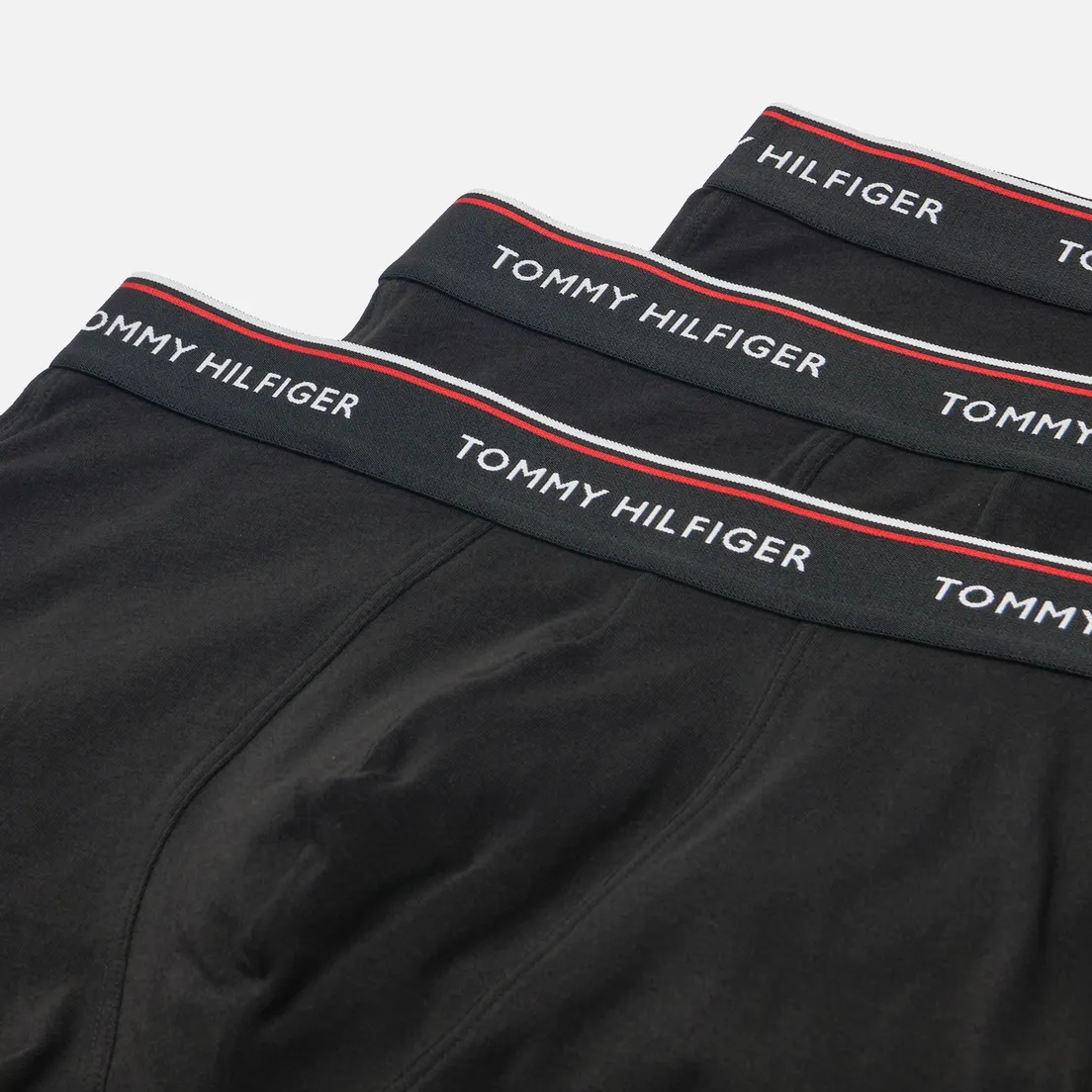 Tommy Hilfiger Underwear Комплект мужских трусов 3-Pack Premium Essential Trunks
