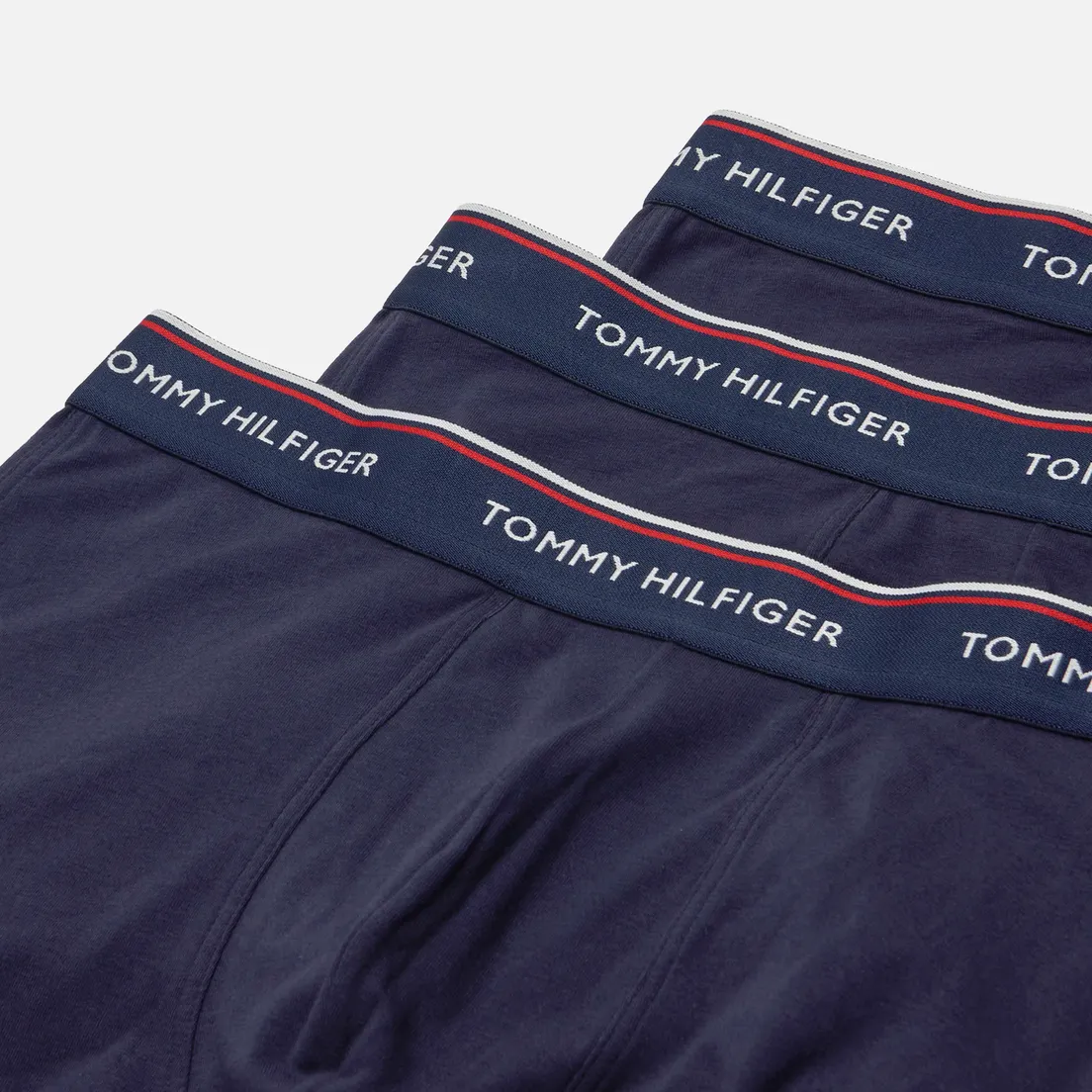 Tommy Hilfiger Underwear Комплект мужских трусов 3-Pack Premium Essential Trunks