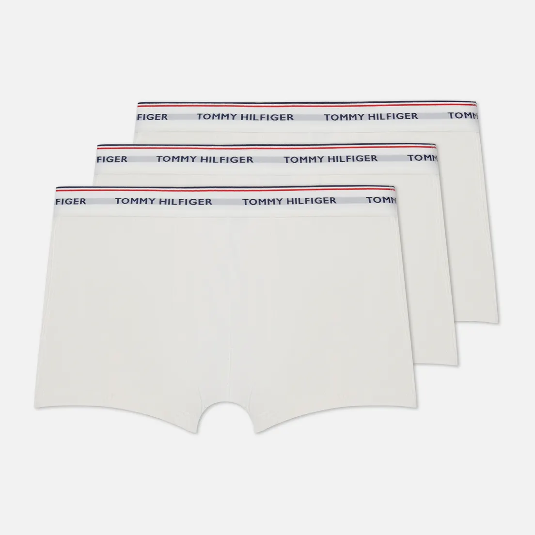 Tommy Hilfiger Underwear Комплект мужских трусов 3-Pack Premium Essential Trunks