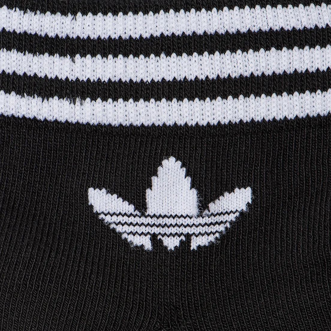 adidas Originals Комплект носков 3-Pack Trefoil Ankle
