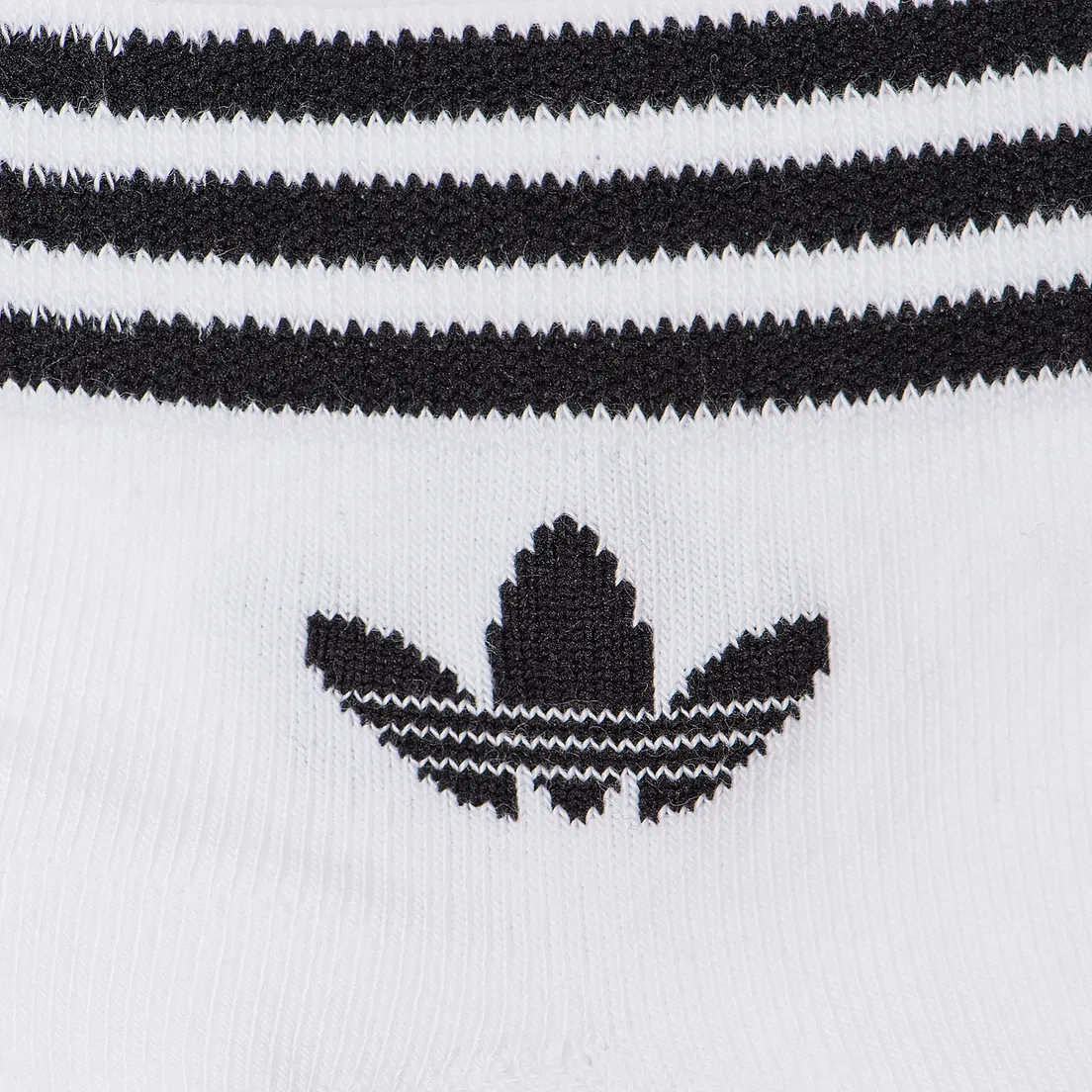 adidas Originals Комплект носков 3-Pack Trefoil Ankle