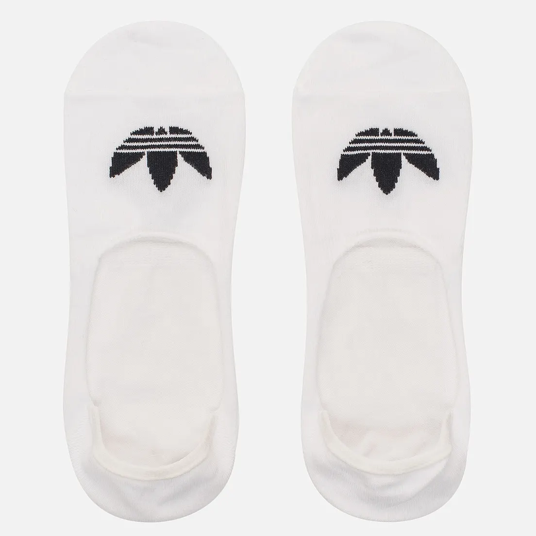 adidas Originals Комплект носков No Show 3P