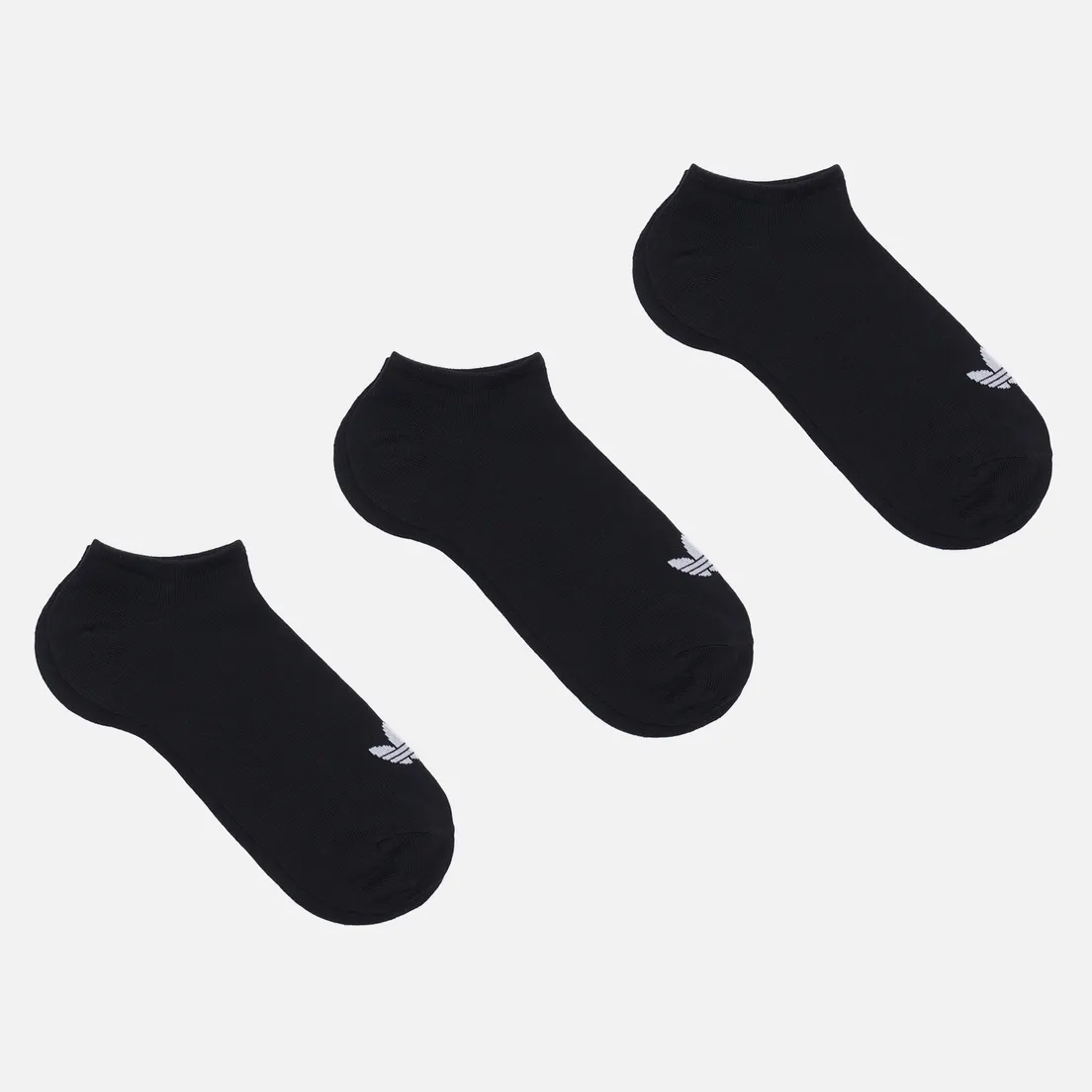 adidas Originals Комплект носков Trefoil 3-Pack