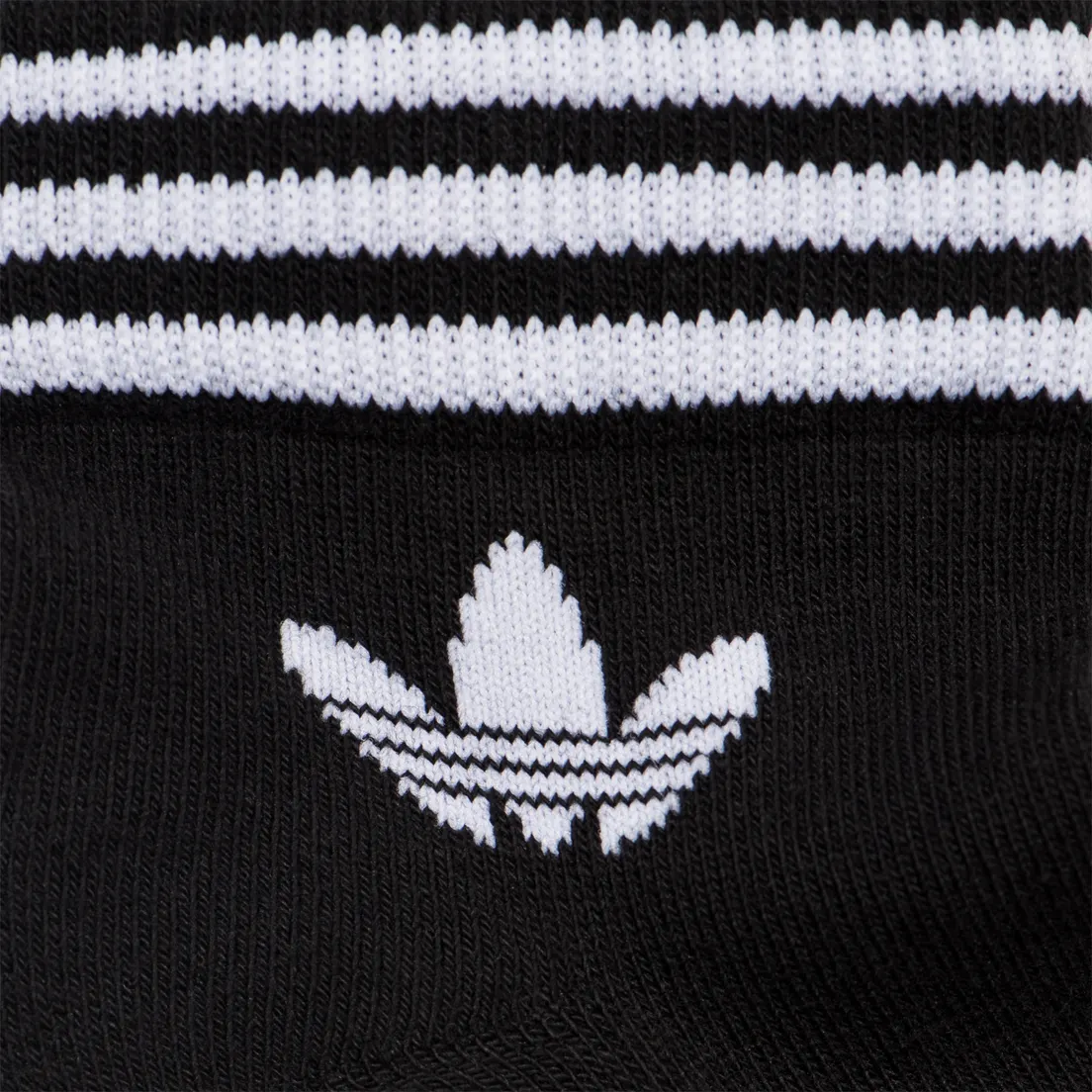adidas Originals Комплект носков Trefoil Ankle 3 Pairs