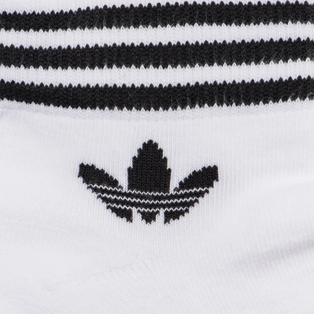 adidas Originals Комплект носков Trefoil Ankle 3 Pairs
