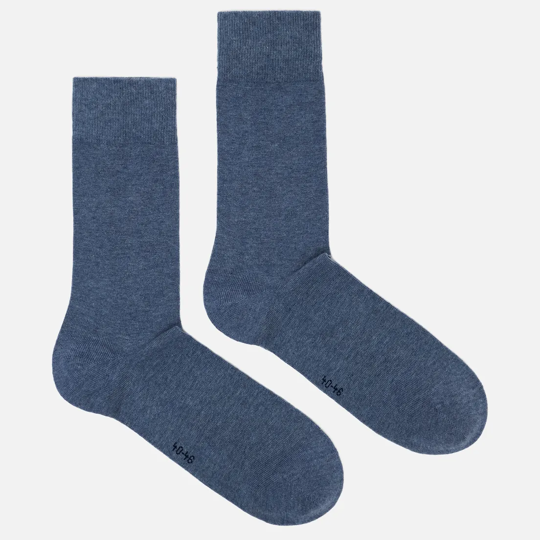 Burlington Комплект носков Classic Everyday 2-Pack