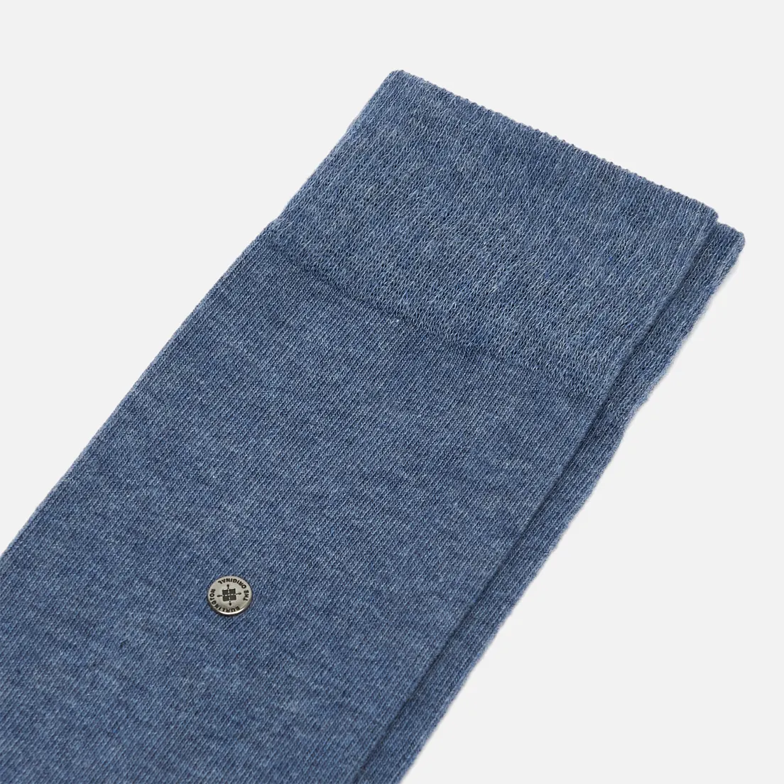 Burlington Комплект носков Classic Everyday 2-Pack