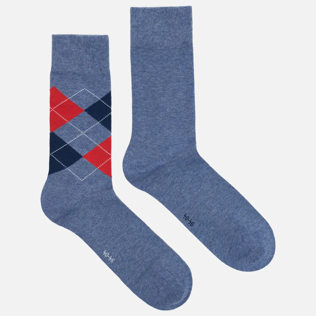 Burlington Комплект носков Everyday 2-Pack