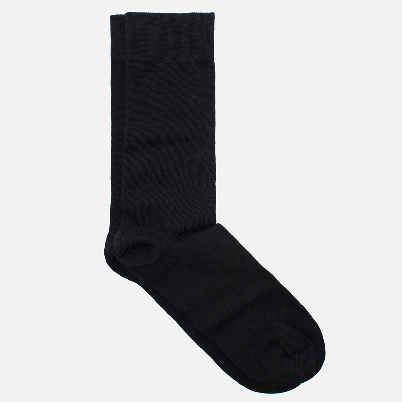 Democratique Socks Носки Originals Solid