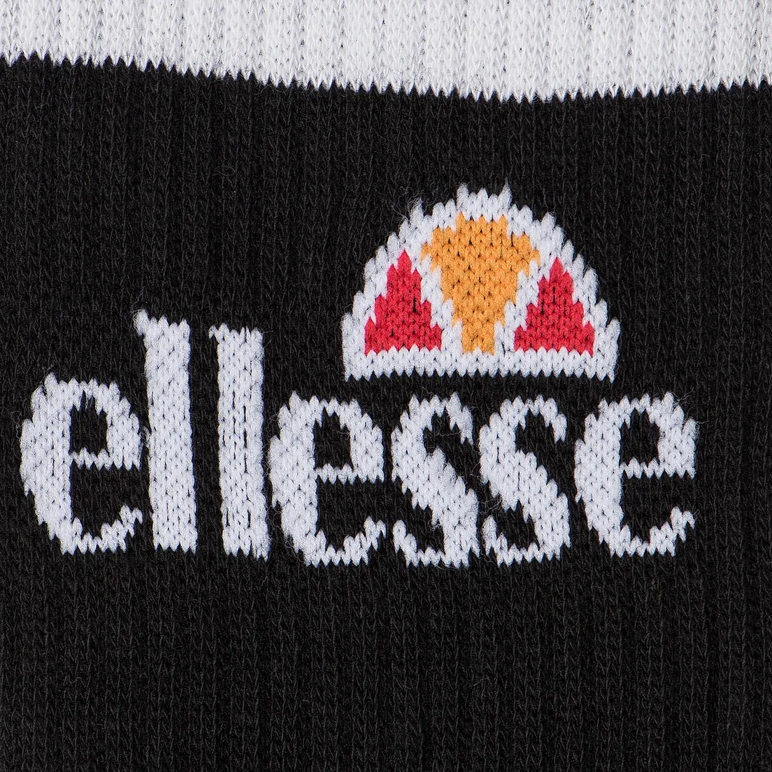 Ellesse Комплект носков Pullo 3-Pack