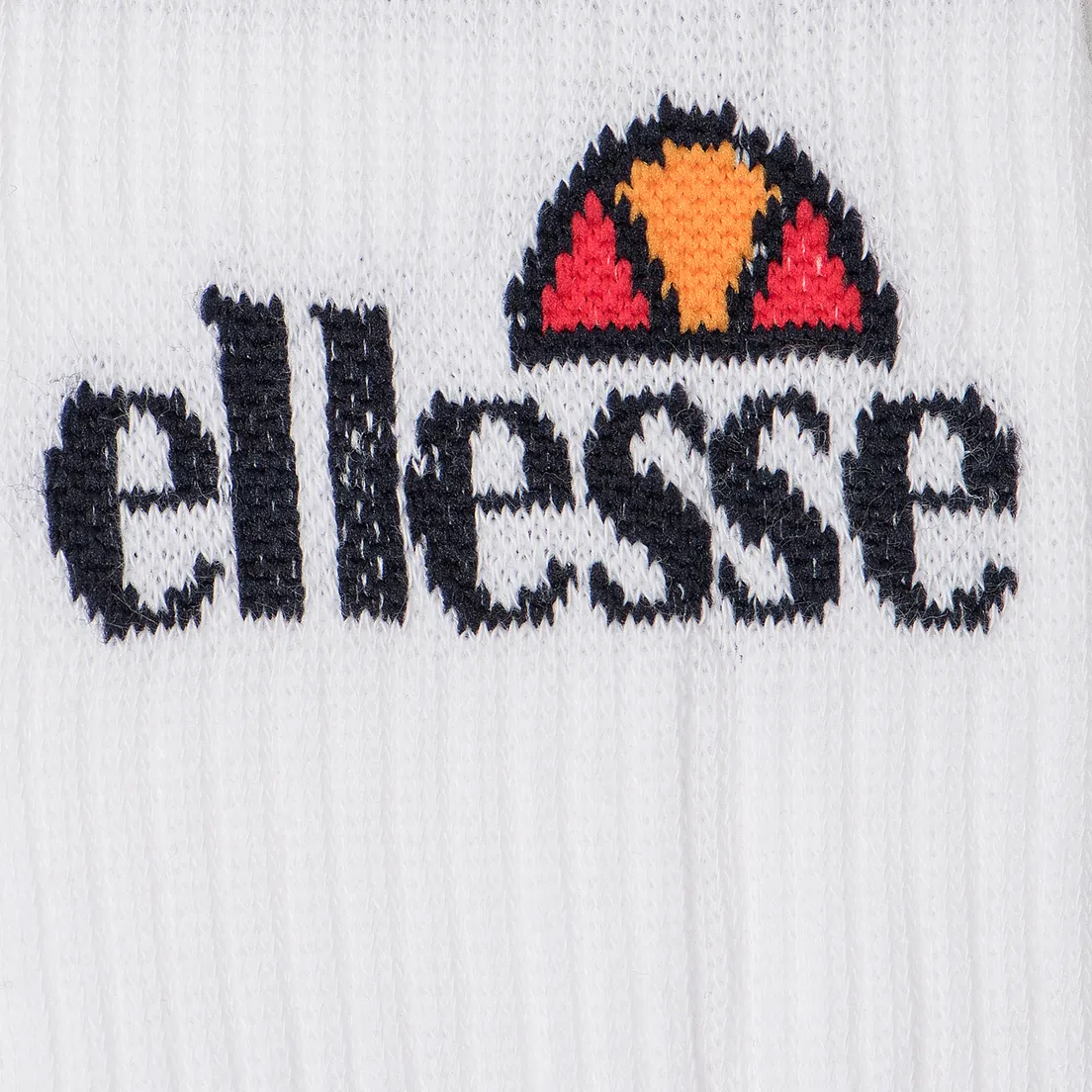 Ellesse Комплект носков Pullo 3-Pack