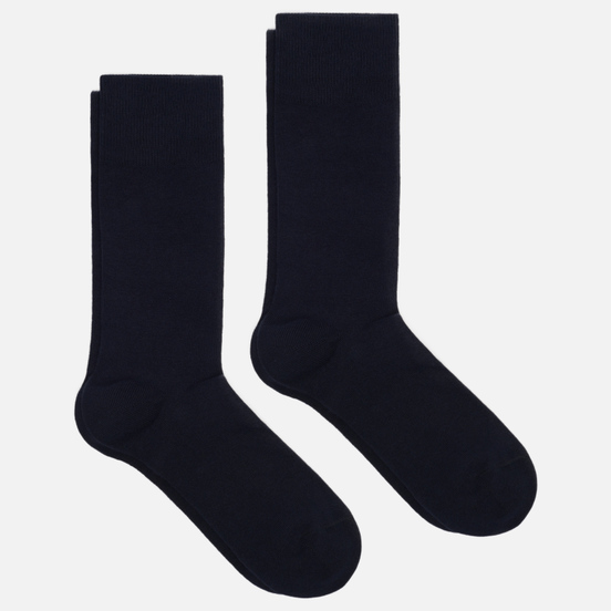 Комплект носков Falke Swing 2-Pack Dark Navy