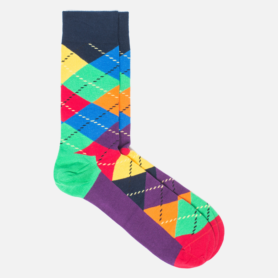 Happy Socks Комплект носков Origami