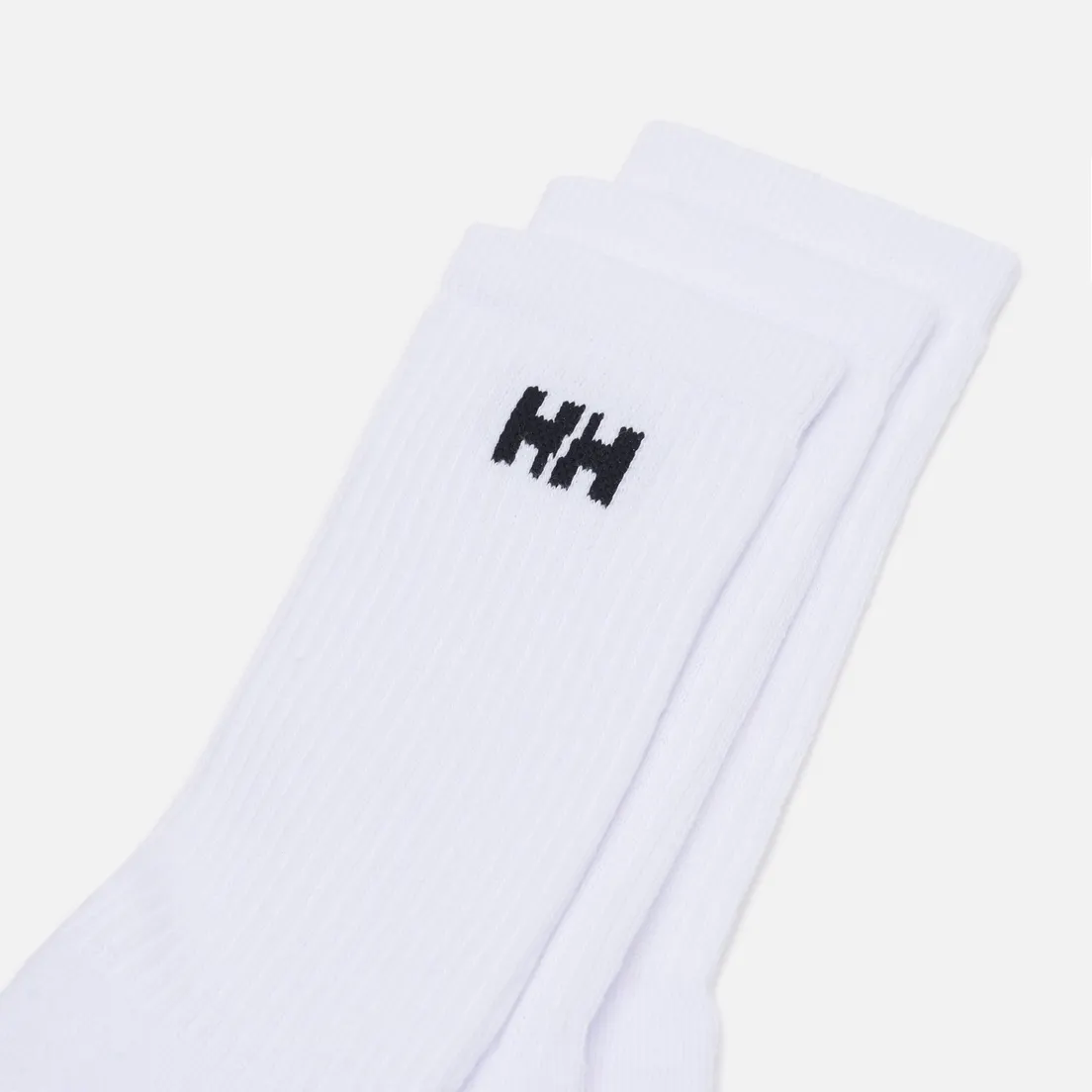 Helly Hansen Комплект носков 3-Pack Cotton Sport