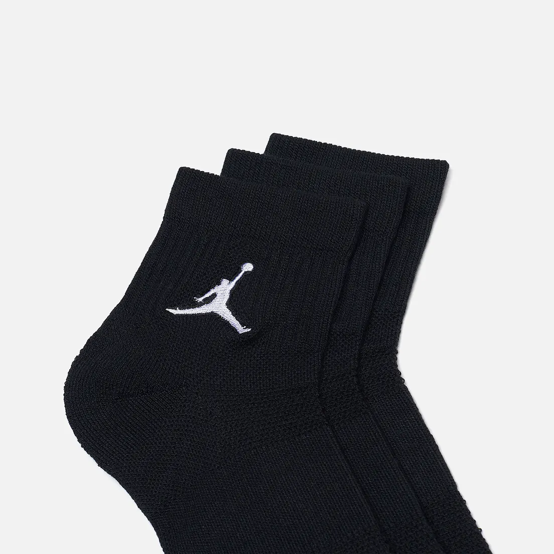 Jordan Комплект носков Jumpman Everyday Max Ankle 3-Pack
