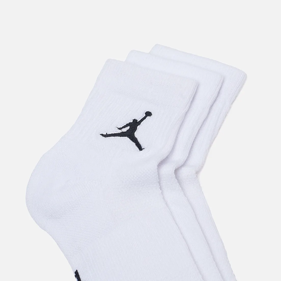 Jordan Комплект носков Jumpman Everyday Max Ankle 3-Pack